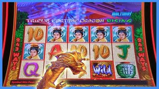 Download lagu Handpay! Surprise Visit from the Ladies on TFD Rising mp3