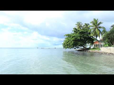 famous world beach ⛱️⛱️⛱️