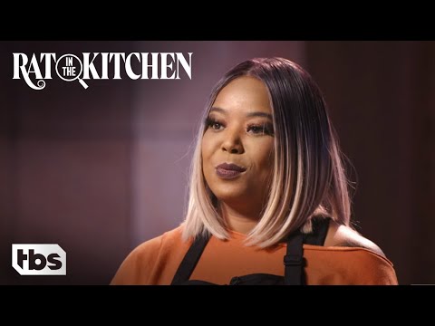 Rat In The Kitchen: Rae Suspects Tarea Is The Rat (Clip) | TBS