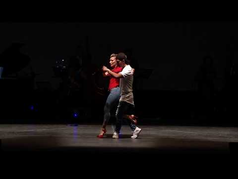 Tango On Air - 7° Bari International Tango Congress