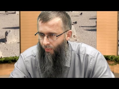 ZBOG UDALJENOSTI OD VJERE POJAVILE SU SE DUŠEVNE BOLESTI