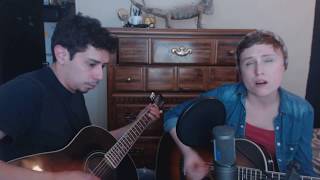 Reeko - NOFX (Acoustic cover by Emily &amp; Jorge)