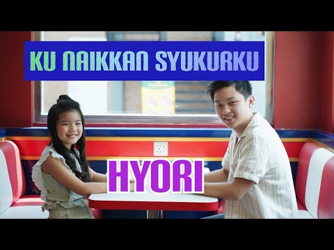 Kunaikkan Syukurku - Ry Hyori feat. Samuel Cipta (Official Music Video)