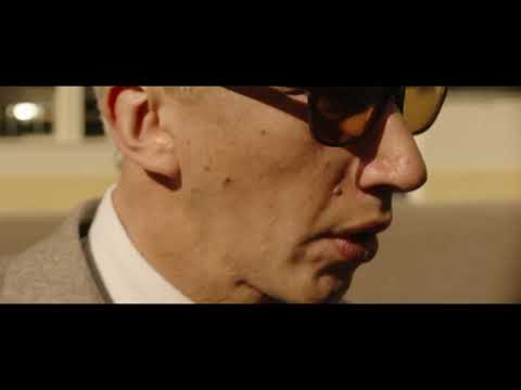 Thumbnail of the video: Adam Driver