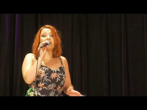 Olga Mikołajczyk - Let's fall in love