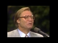JIMMY SWAGGART LET YOUR LIVING WATER FLOW INDIANÁPOLIS 08 18 1984 HD