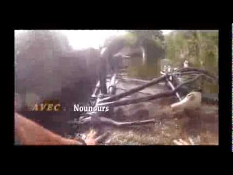 Water Jumps 2K13 TDB