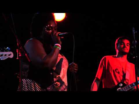 Mild, Medium, Hot (Original) Live @ The Haunt