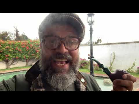 PIPE SMOKERS- Rory's Health Tip #196- YOU CAN EITHER MAKE CHANGES OR EXCUSES... YOU CAN'T MAKE BOTH🍀