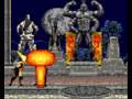 Mk1 Scorpion Fatality