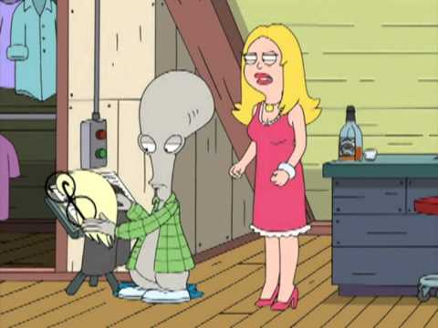 Roger_American dad [ITA]