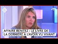 Affaire Benitez : le légionnaire et les disparues de Perpignan - C à Vous - 15/05/2024