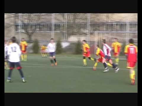 ZL Loko: FK Admira Praha  3:1  FC Tempo Praha