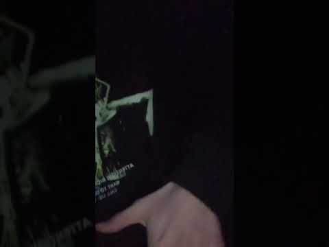 YUNGWAY - Snippet 19/02/2021