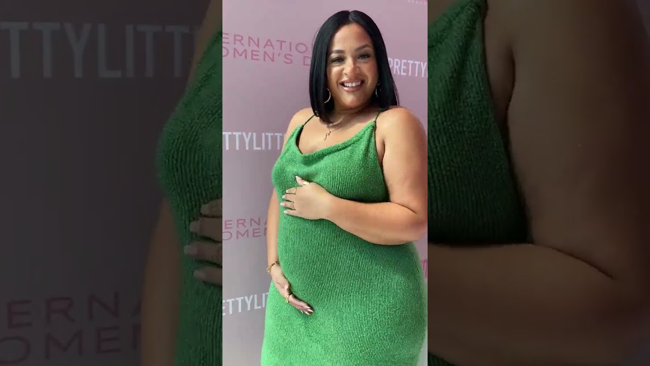 Happy International Women's Day | BTS at our IWD LA Event 💕💕