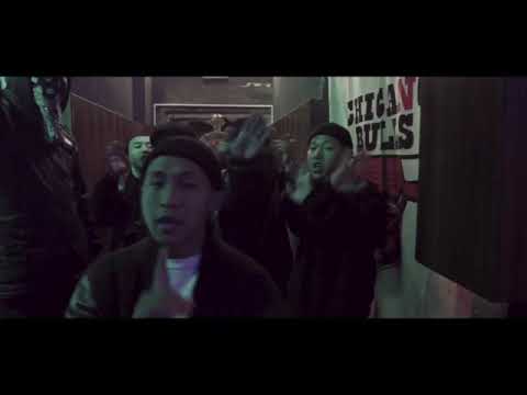 Unity official video H.M. Funk [Pupten]