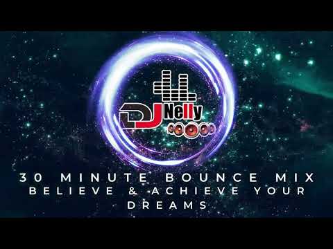DJ Nelly Bounce Mix