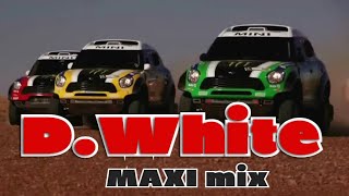 Download lagu D.White - MAXI mix. NEW Italo disco. Modern style. DAKAR super truck Babe race crazy driver extreme mp3