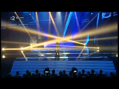 Katarína Knechtová - Keby (Futbalista roka)