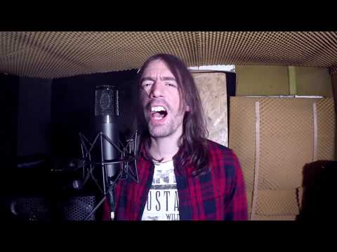 Ivan Mihaljevic - Cult Of Personality (Living Colour cover, full band)