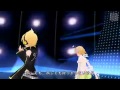 【Rin & Len Kagamine】World's End Dancehall ...