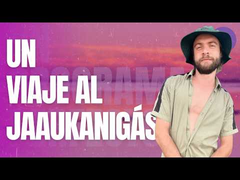 Humedal Jaaukanigás: el ecosistema con mayor biodiversidad del país