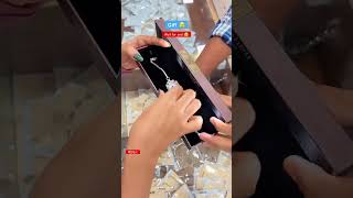 Silver Rakhi / Rakhi 2023/ Rakhi Designs/Rakshabandhan 2023/ Silver rakhi designs/Gold Rakhi #rakhi