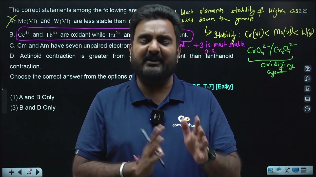 Video Solution
