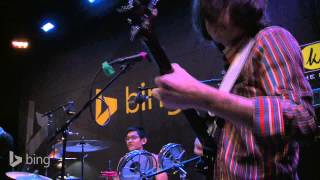 Milagres - Jeweled Cave (Bing Lounge)