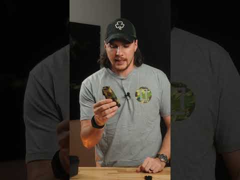 Product Spotlight: B5 Systems P-Grips for AR-15