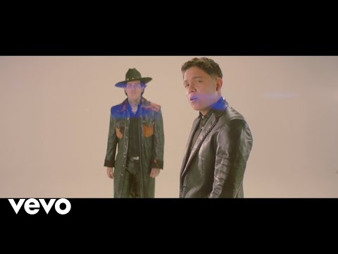 Brandon Reyes y Elvin, Adriel Favela - Así Tocó Mi Vida 2 (Video Oficial)