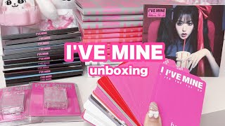 Download lagu 【IVE開封】全形態開封🎀/I'vemine/開封動画/다이브로그/아이브원영/포카 /unboxing【DIVEvlog】 mp3 Download lagu 【IVE開封】全形態開封🎀/I'vemine/開封動画/다이브로그/아이브원영/포카 /unboxing【DIVEvlog】 mp3