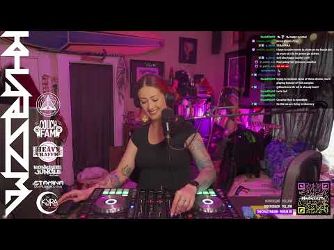 Liquid Soul Sunday 058 - 3 Hours of Liquid DNB // January 19th 2025