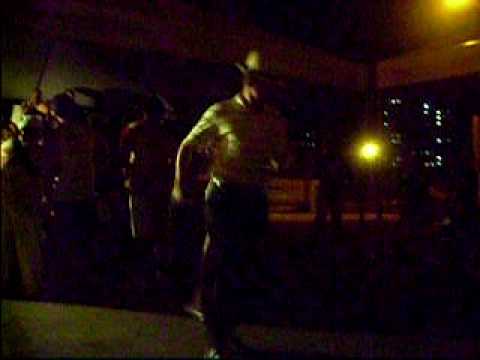 Samba Enredo Vencedor GAVIÕES 2010