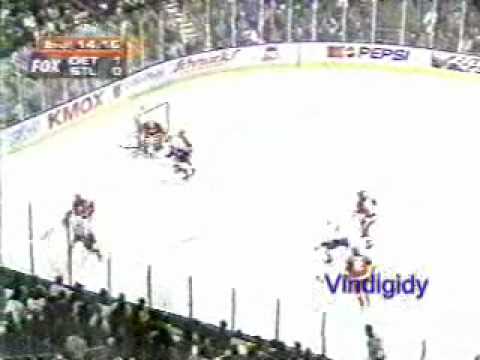 Pushor lays out Courtnall 2/22/97