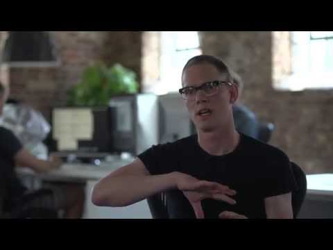 Designer Series: ManvsMachine (part 2)