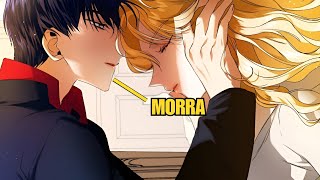 [12] O PRÍNCIPE Quer Ela MORTA, Mas Ele Não Sabe Que Ela TROCOU De Corpo Com A VILÃ - Manhwa Recap