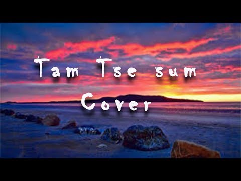 Tam Tshe Sum CoVeR by Sonam Tobgyal | Bhutanese latest Song 2018 | WangChenDa Entertainment |