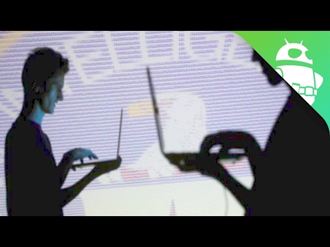 WikiLeaks: CIA can hack into nearly any Android or iOS device