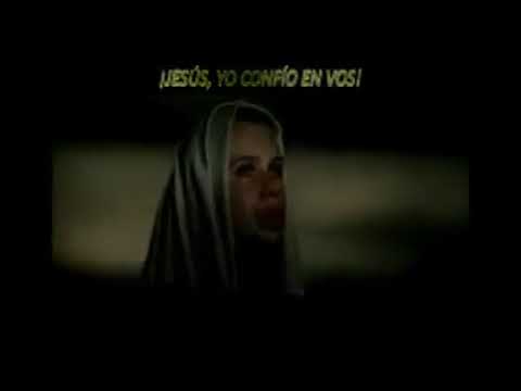 Divina Misericordia   Las siete palabras cancion de Daniel Poli