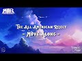 The All American Rejects - Move Along (Lyrics)