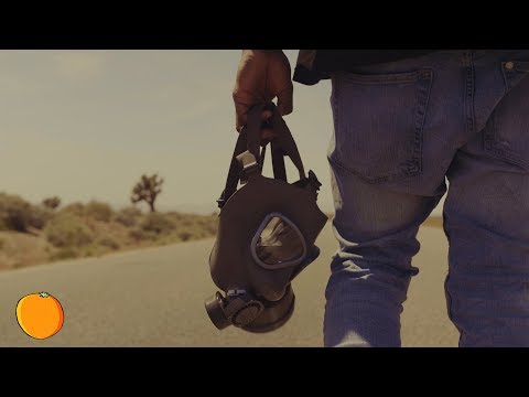 Kingfrom98 - Welcome To October (Dir. @shotbyTanj)