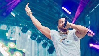 “El Alfa El Jefe” Vuelve A Sorprender “El Gesto De Humildad Que Lo Hace Grande” El Verdadero Líder