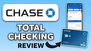 🏦 Chase Total Checking Account Review (2024): Is This Checking Account Worth It |💵 $300 Bonus Offer