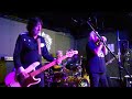 Confrontation - UK Subs @ The Salty Dog, Northwich 24/04/2022