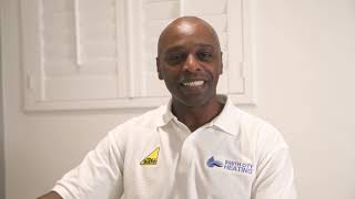 Album cover: New Promotional Video