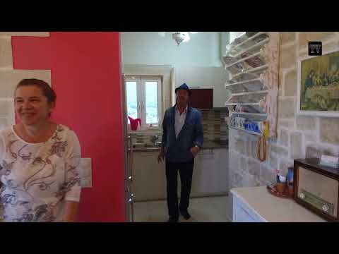 Herr Doser macht Urlaub auf Kreta Teil1  Die Ankunft   4K