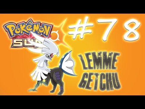 Pokemon Sun Pt. 78- (ALAN FARTED PT. 3)