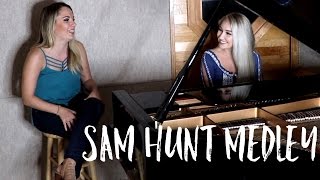 "Leave the Night On/Take Your Time/Body Like a Back Road" Cover | JAM