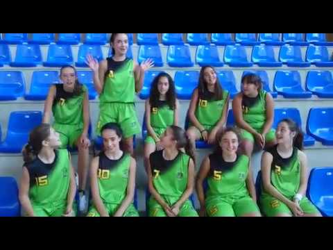 Felicitación 10º Aniversario BaloncestoconP